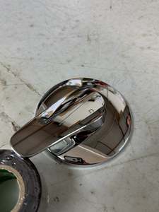 [SHW1014] Avant Shower Mixer Chrome