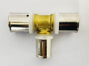 [PEX1027] Pex Reducer Tee