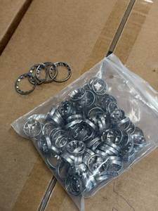 Pipes Fittings: [SWG1002] Internal Serrated Lock Washer