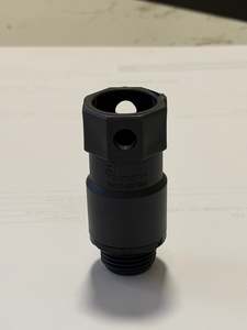 [NRV1001] Check Valve Insert