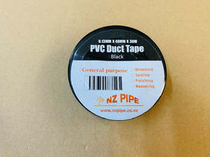 [SAC1009] PVC Tape