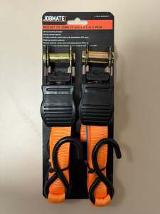 [TDS1001] Ratchet Tie Down