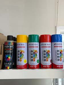 Tools: [PLT1010] Spray Paint