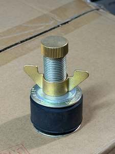 [PLT1008] Horobin Steel Test Plug