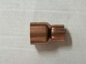 [CPF1022] Copper Brazing Reducing Joiner 20-15mm