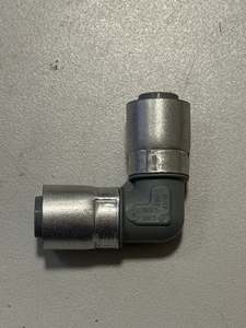 [CRP1052] PB Crimp Buteline Elbow 15mm