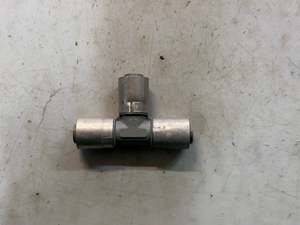 [CRP1051] PB Crimp Buteline Equal Tee