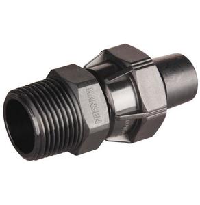 [LDP1011] Hansen Straight Coupling (Male)