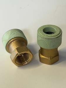 [PSH1021] PB Push-Fit Adaptor 15mm (Female)