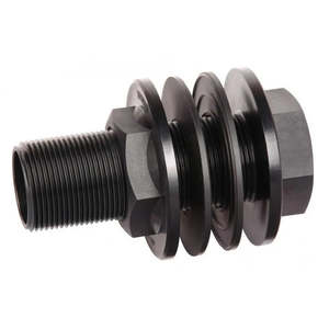 Hot Water Systems: [TSF1001] Hansen Tank Fitting Black (Female)