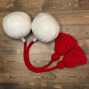 Poi: Kapahaka - 1 Colour