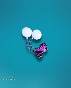 Pēpi Kapa Haka Range