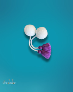 Pepi Poi Range: Pēpi Ma Range