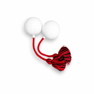 Clearance Poi: Pēpi Kapa Haka Classic