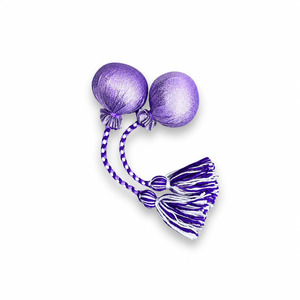 Clearance Poi: Pēpi Glitter Poi