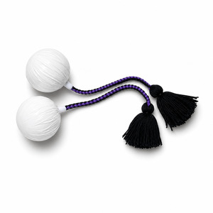Products: Kapa haka Standard Purple