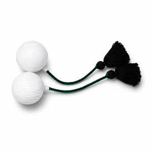 Products: Kapa haka Standard Green