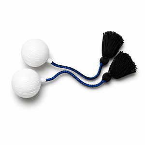Products: Kapa haka Standard Blue