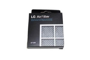 LG Fridge Air Filter LT120F | AF120 Genuine Part