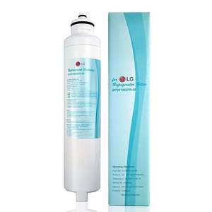 Lg Fridge Water Filters: LG Fridge Fridge Water Filter M7251242FR-06