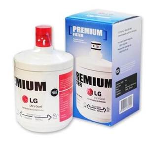Lg Fridge Water Filters: LG LT500P 5231JA2002A Fridge Water Filter