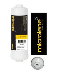 Microlene Water Filters: Genuine Davey Microlene EWMRRC2 Water Filter