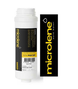 Microlene Water Filters: Genuine Davey Microlene MQCSP Water Filter | Fast NZ Ship