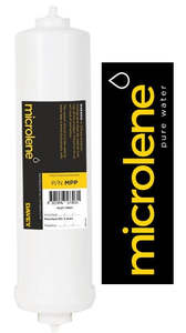 Microlene Water Filters: Genuine Davey Microlene MPP Water Filter | Fast NZ Ship