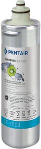 Pentair Everpure Tap Water Filters: Pentair Everpure EF-1500 - PBS200 Water Filter