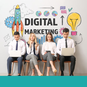 Products: Digital Marketing Coaching