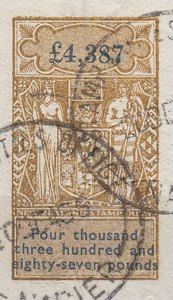 Gold Revenues – Arms Type Design
