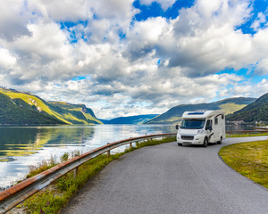 Products: Motorhome Roadside Assistance Subscription