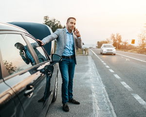 Premium Roadside Car & Motorcycle Subscription