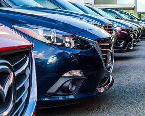 Commercial Roadside Assistance Subscription