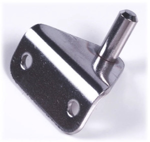 Rudder Mount (Top) – NZ SAILCRAFT
