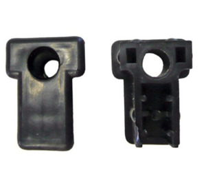 Products: Tiller End Plugs – NZ SAILCRAFT