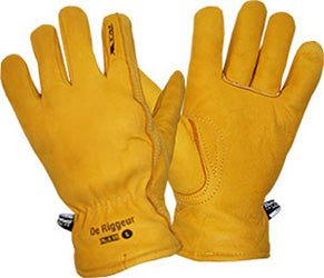 Snow: XTM De Riggeur Gloves
