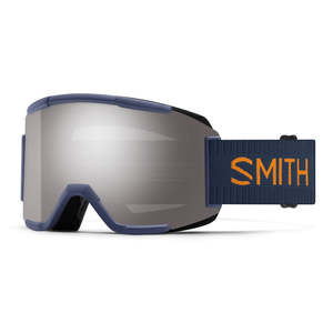 Snow: Smith Squad Goggles