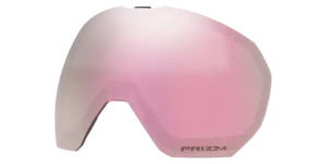 Snow: Oakley Flight Path L Goggle Lenses. All Colours