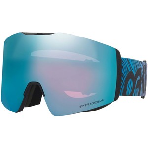 Snow: Oakley Fall Line L Goggles