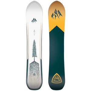 Snowboards: Jones Frontier 2.0 2026 Snowboards