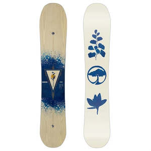 Snowboards: Arbor Veda 2026 Snowboards