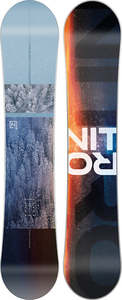 Nitro Prime View 2024 Snowboards