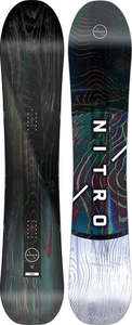 Nitro Magnum 2024 Snowboards