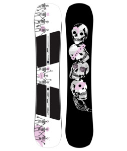 Burton Rewind 2025 Snowboards