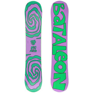 Snowboards: Bataleon Moodboard 2026 Snowboards