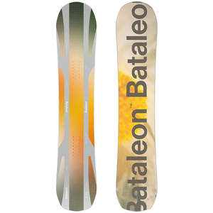 Bataleon Push Up 2026 Snowboards