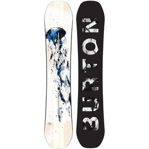 Womens Snowboards: Burton Feelgood 2026 Snowboards