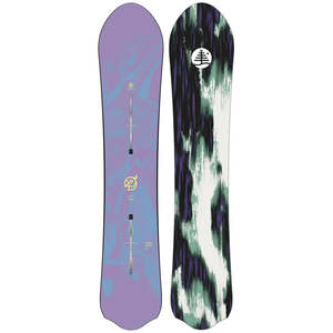 Womens Snowboards: Burton Family Tree Alekasam 2026 Snowboards