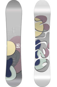 Nitro Nova 2026 Snowboards